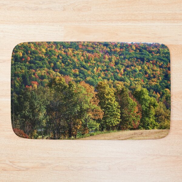 Item preview, AUTUMN IN NEW YORK designed and sold by JoAnnHayden.