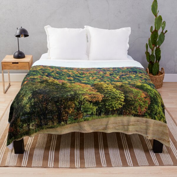 Item preview, AUTUMN IN NEW YORK designed and sold by JoAnnHayden.