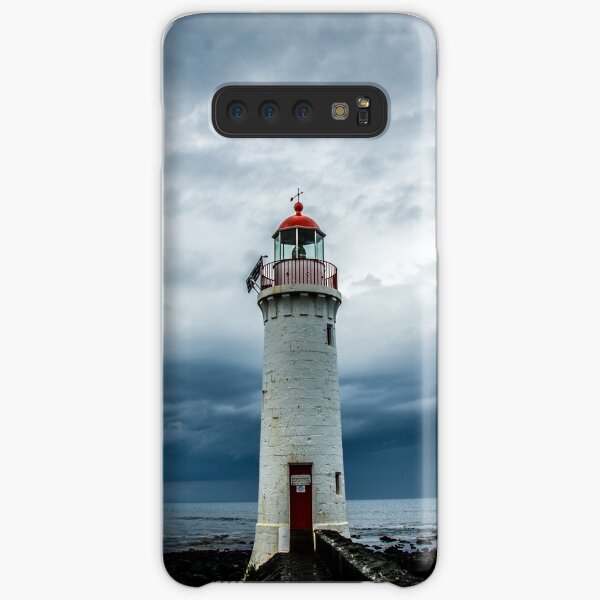 Protective lighthouse Samsung Galaxy Snap Case