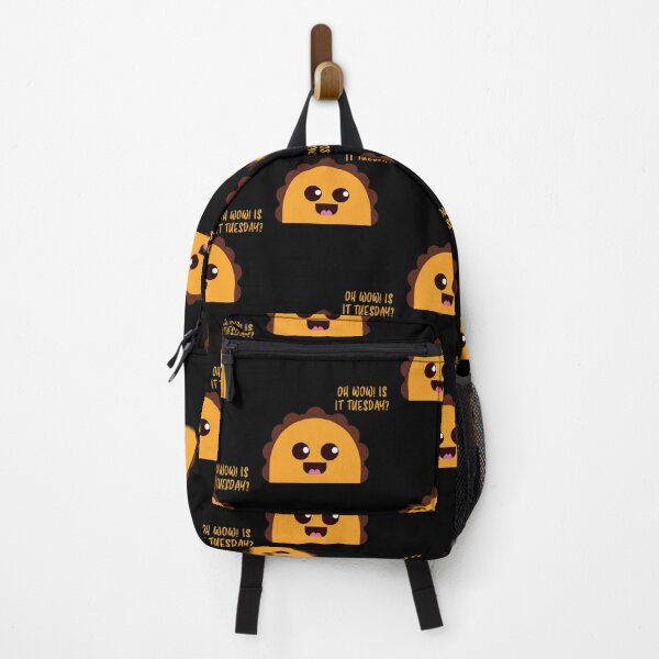 Item preview, Oh Wow! Is it Taco Tuesday already gift tacos designed and sold by narekmug.