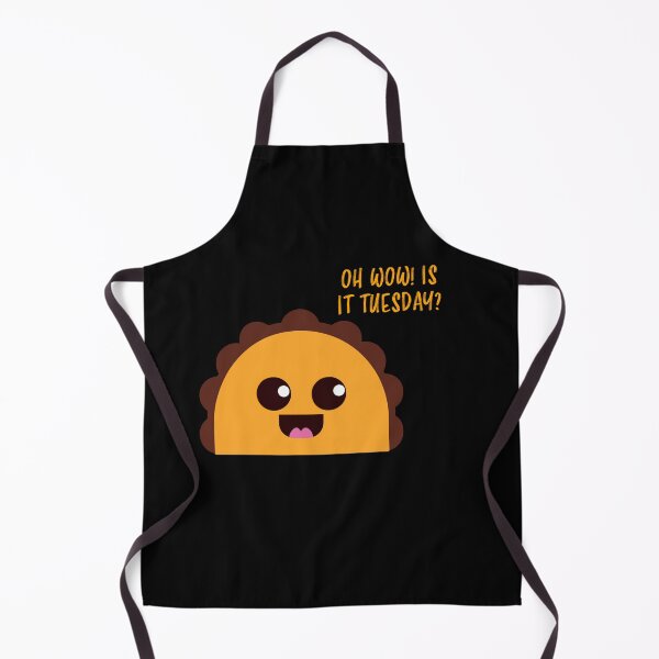 Item preview, Oh Wow! Is it Taco Tuesday already gift tacos designed and sold by narekmug.
