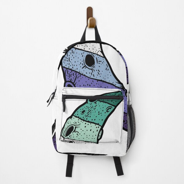 Item preview, Gay Man Pride Cat Moon designed and sold by Clara Hollins.