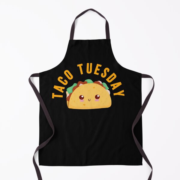 Item preview, Taco Tuesday gift taco lover designed and sold by narekmug.