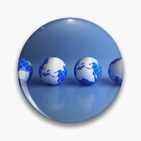 Item preview, Globo terrestre designed and sold by Meditanacor.