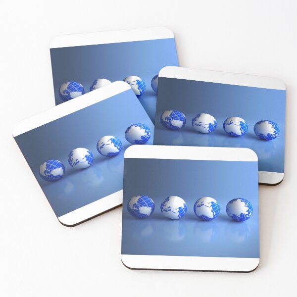 Item preview, Globo terrestre designed and sold by Meditanacor.