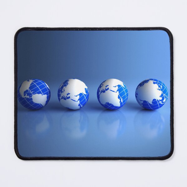 Item preview, Globo terrestre designed and sold by Meditanacor.