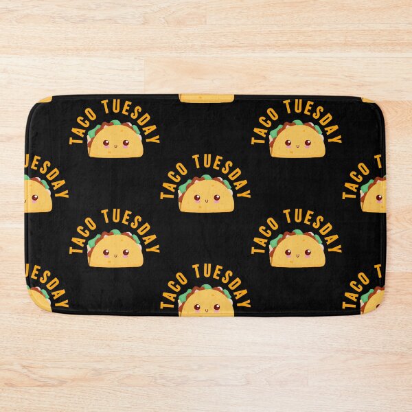 Item preview, Taco Tuesday regalo taco lover designed and sold by narekmug.