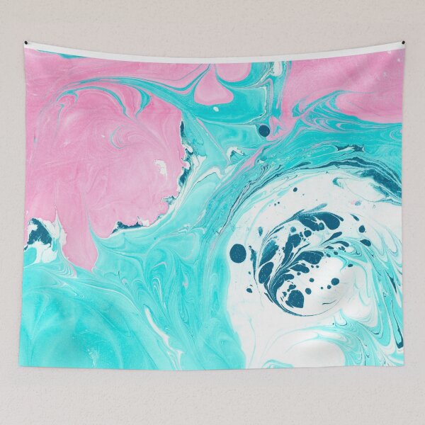Item preview, Marbled paint designed and sold by frankieee.