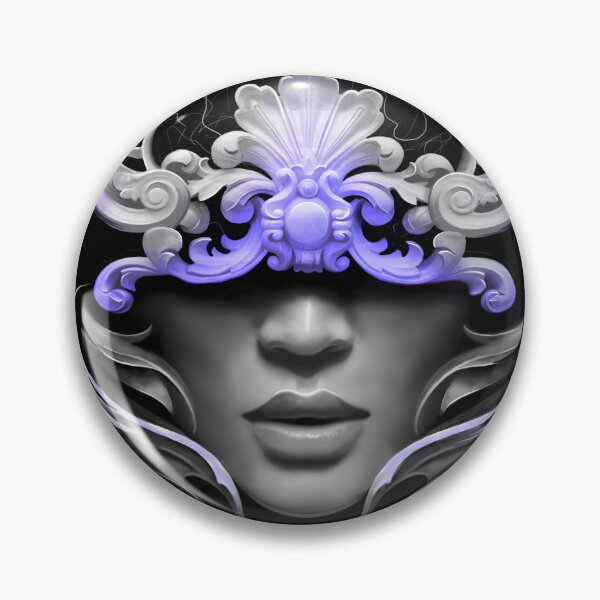 Item preview, Tattooed Girl  designed and sold by Kettattooart.