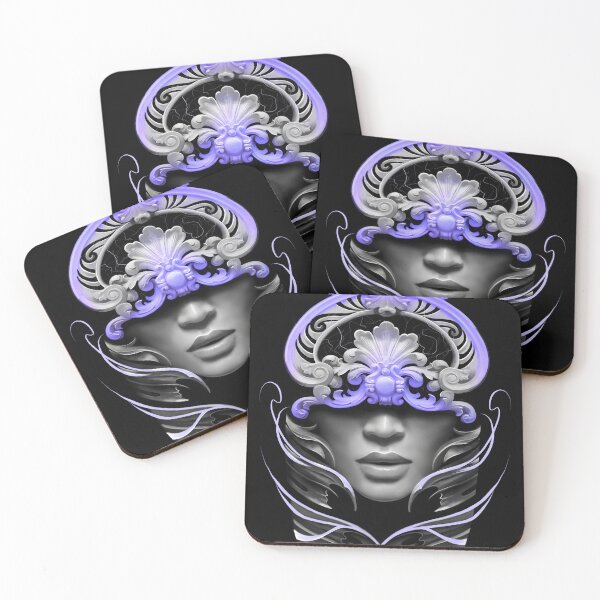 Item preview, Tattooed Girl  designed and sold by Kettattooart.
