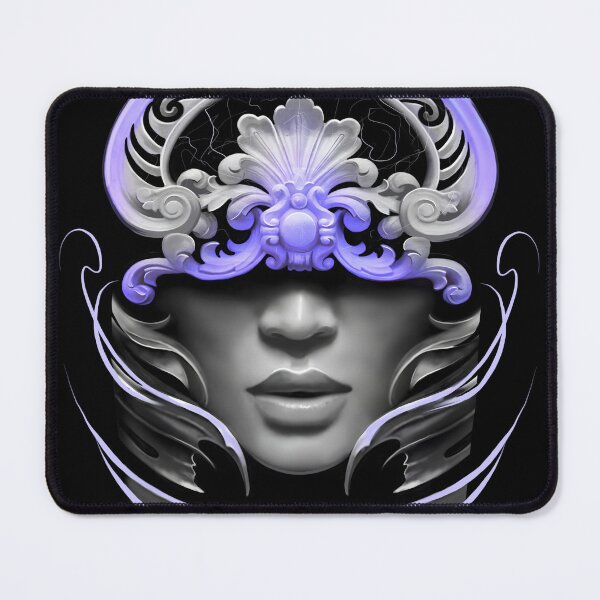 Item preview, Tattooed Girl  designed and sold by Kettattooart.