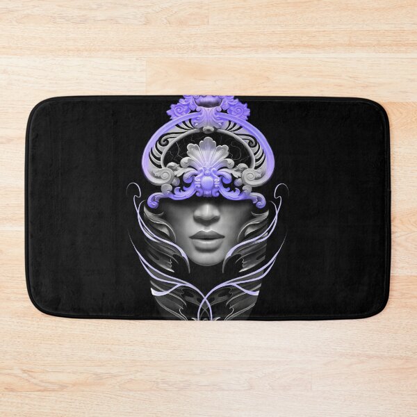 Item preview, Tattooed Girl  designed and sold by Kettattooart.