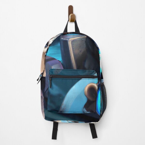 Item preview, Otter driving a futuristic car designed and sold by Zestpond.