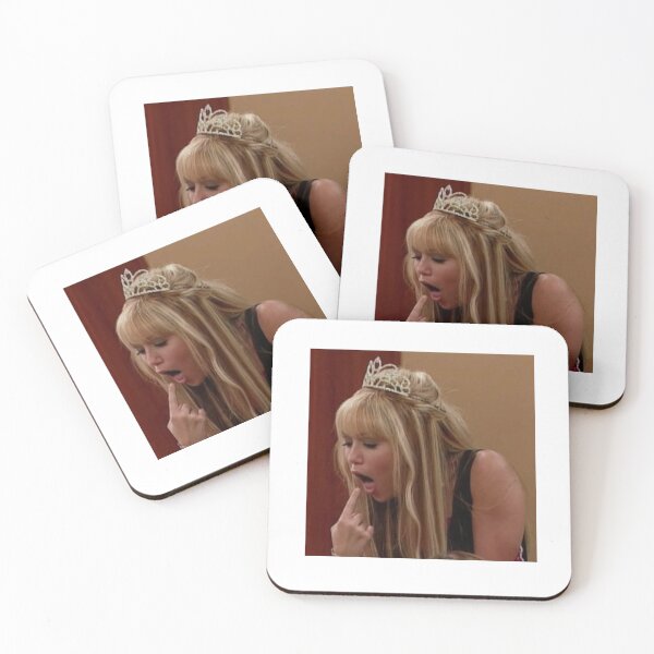 Item preview, ewwww Hannah Montana designed and sold by yeehawboyy.