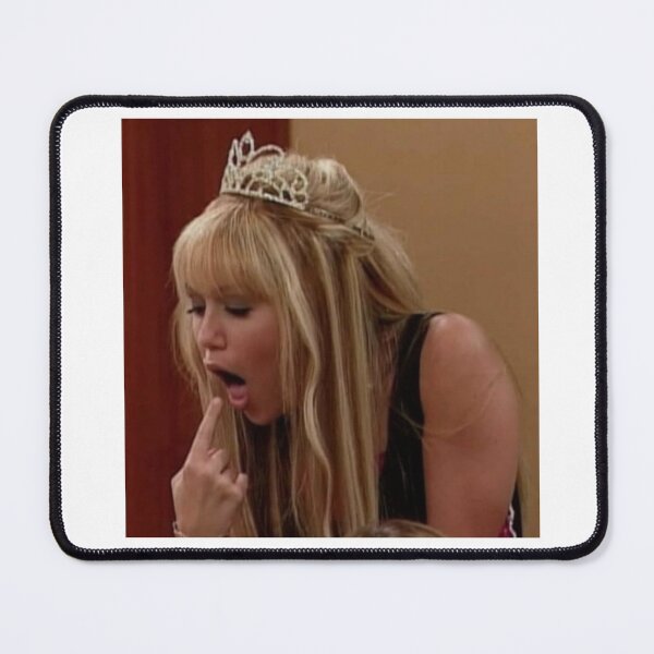 Item preview, ewwww Hannah Montana designed and sold by yeehawboyy.