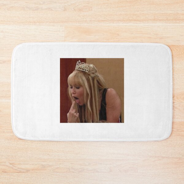 Item preview, ewwww Hannah Montana designed and sold by yeehawboyy.
