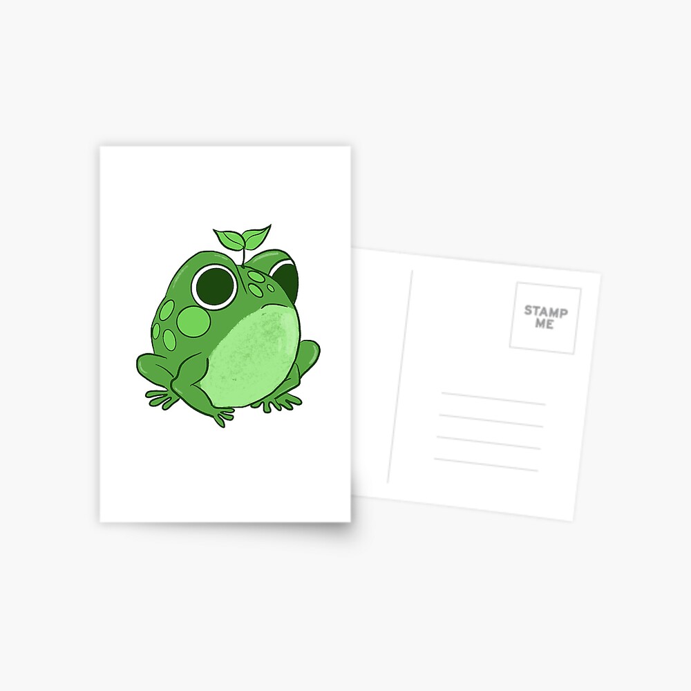 Item preview, Postcard designed and sold by Paigeonapage.