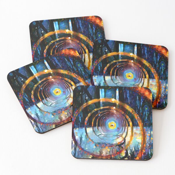 Item preview, Slunk Slinky - Artified Photography designed and sold by NomadicCreative.