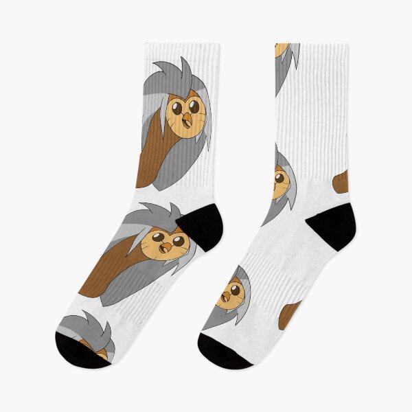 Item preview, Hooda- The Owl House designed and sold by Brovotics.