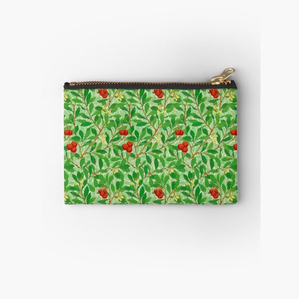 Item preview, William Morris Lychee Tree Pattern, Light Green designed and sold by Marymarice.