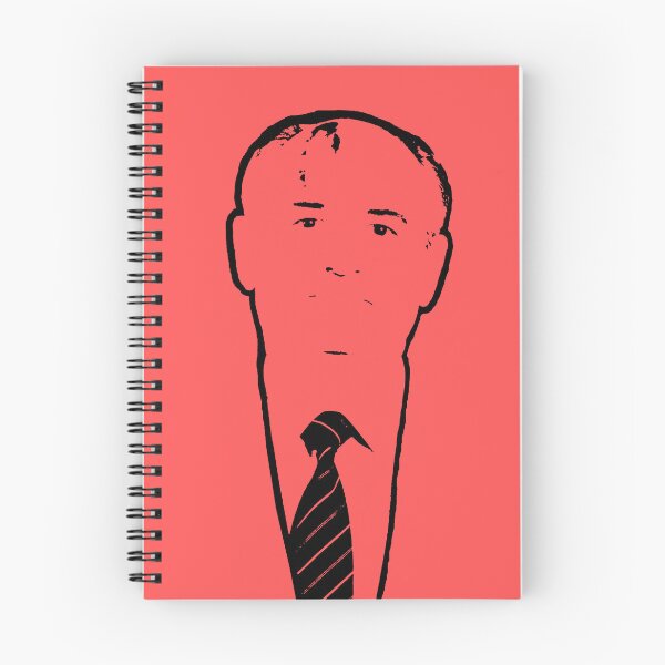 Item preview, Mikhail Gorbachev designed and sold by Vidarro.