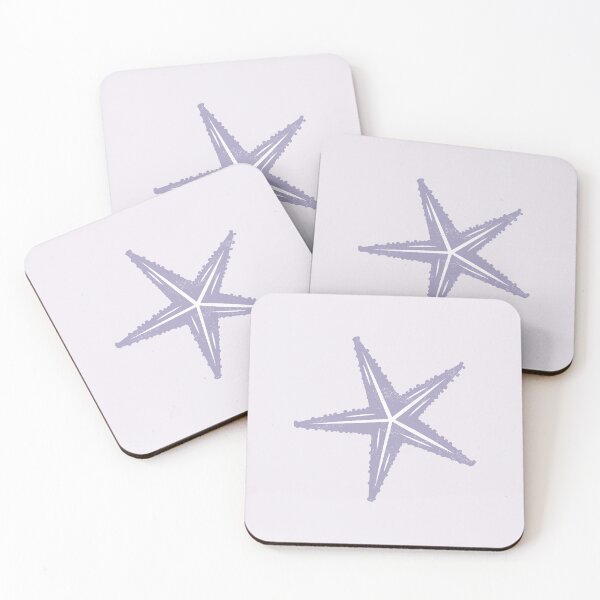 Item preview, Starfish Delight designed and sold by greenoriginals.