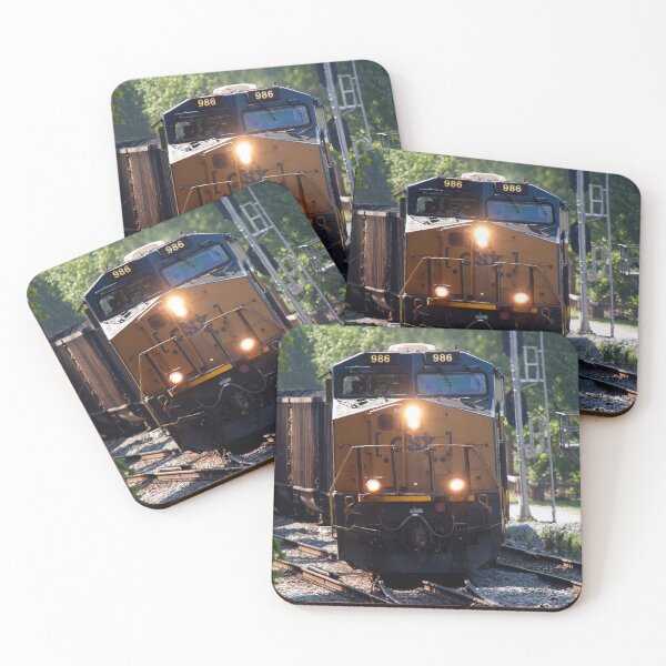Item preview, Csx Train Photography  designed and sold by JS-Photo-Video.