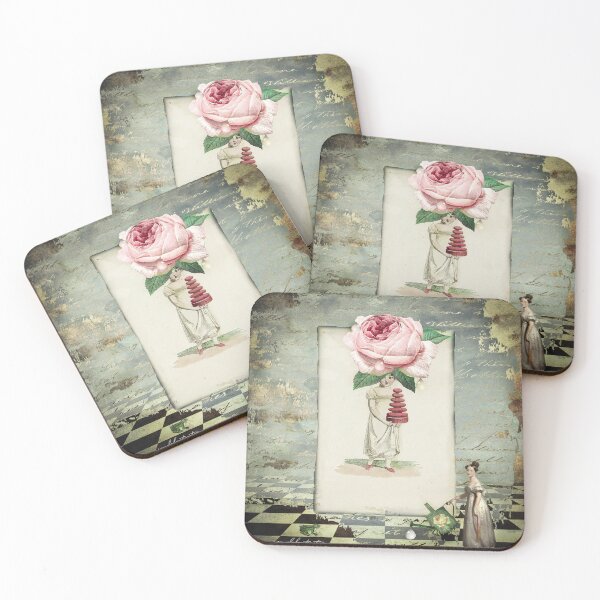 Item preview, Pasar por hermano designed and sold by Pamela Huntington.