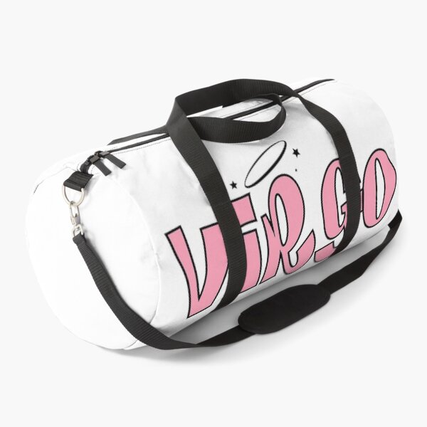 Item preview, Virgo Logo designed and sold by Browhiteart.