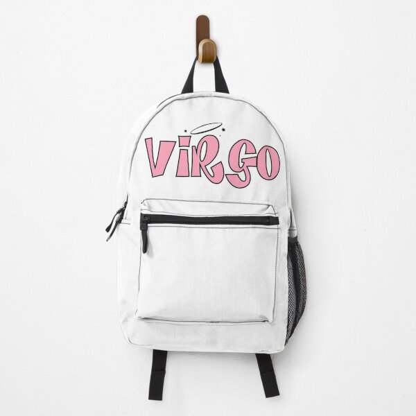 Item preview, Virgo Logo designed and sold by Browhiteart.