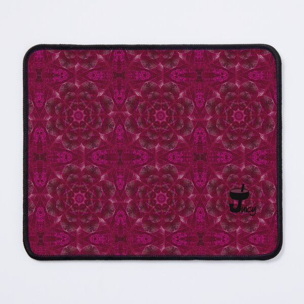 Item preview, Pinkilicious Flower Abstract designed and sold by JuicyDecor.