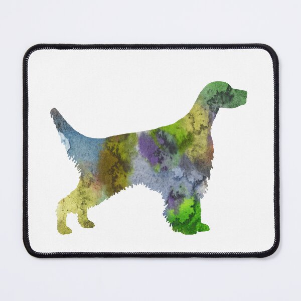 Item preview, English Setter designed and sold by Rosaliartbook.