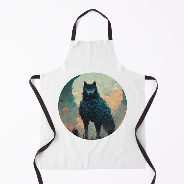 Item preview, Be strong as a wolf | Keep grinding | Grind designed and sold by DadoDesigns.