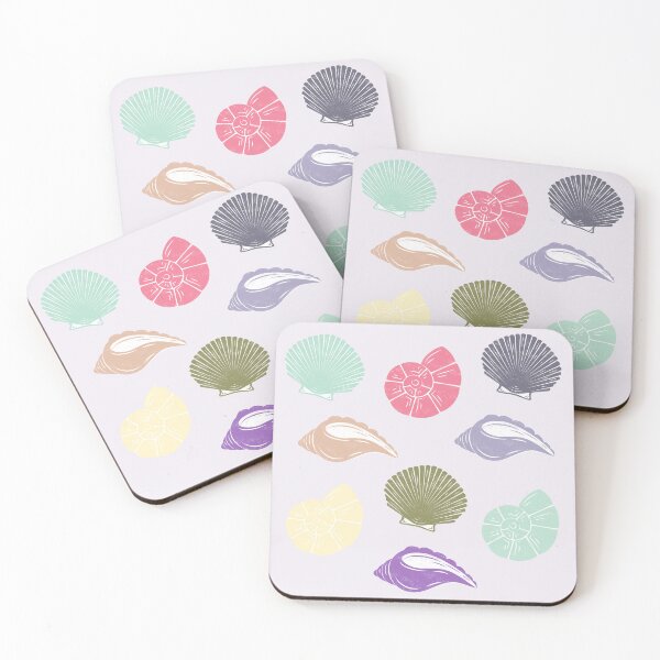 Item preview, Seashell Collection designed and sold by greenoriginals.