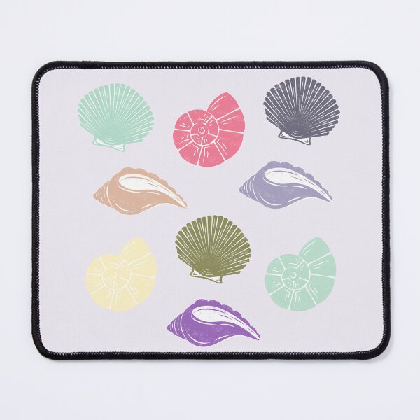 Item preview, Seashell Collection designed and sold by greenoriginals.