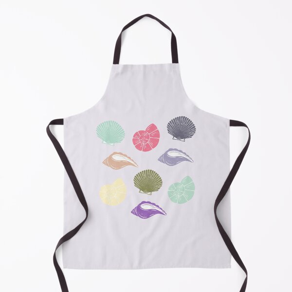 Item preview, Seashell Collection designed and sold by greenoriginals.