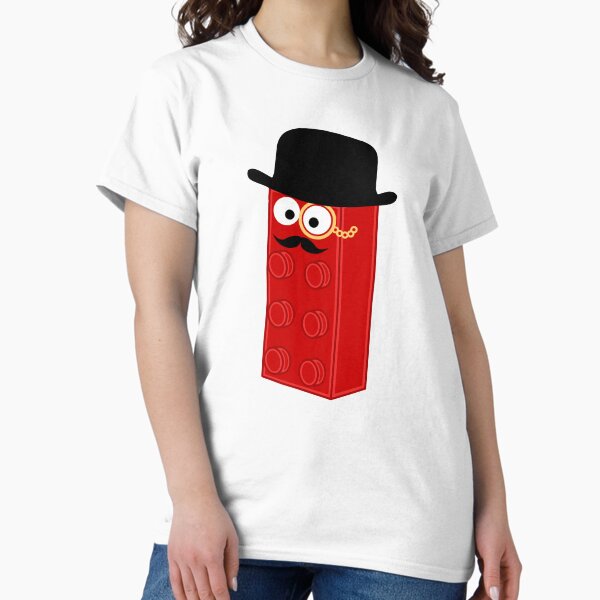 Item preview, Lord Brick designed and sold by Creationary.