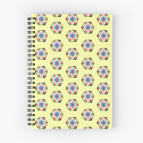 Item preview, Organic geometry pattern designed and sold by payalsalot.