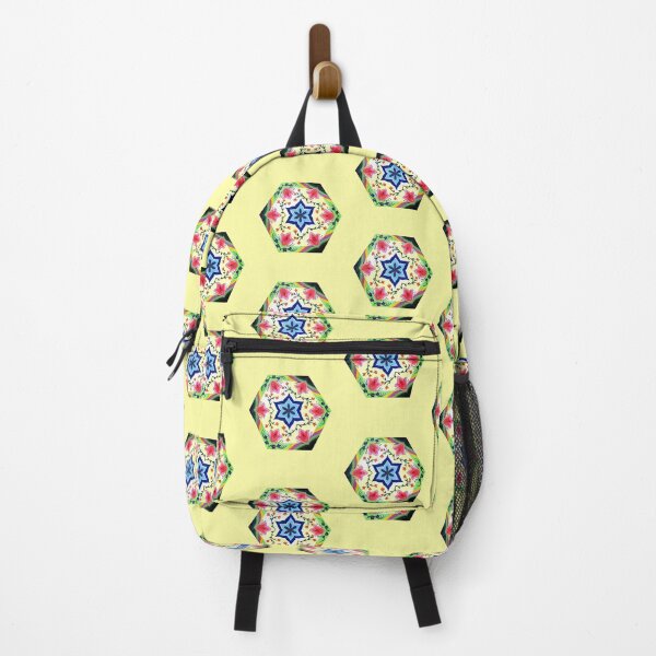 Item preview, Organic geometry pattern designed and sold by payalsalot.