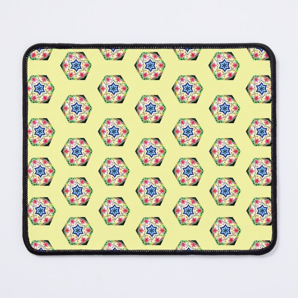 Item preview, Organic geometry pattern designed and sold by payalsalot.