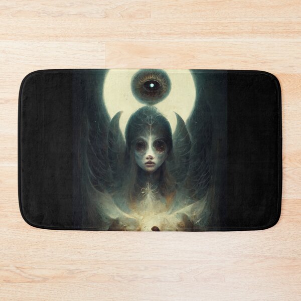 Item preview, Cosmic Eye designed and sold by Mental Synthetics.