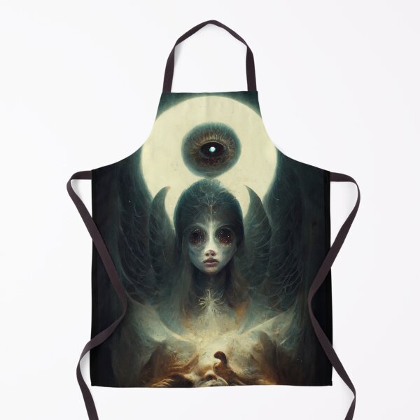 Item preview, Cosmic Eye designed and sold by Mental Synthetics.