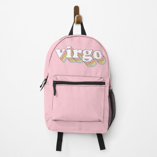 Item preview, Virgo Logo designed and sold by Browhiteart.