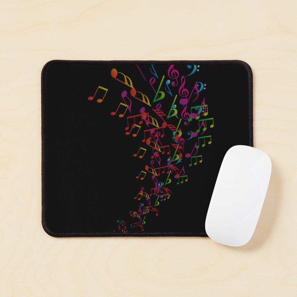 Item preview, Mouse Pad designed and sold by WisdomInspired.