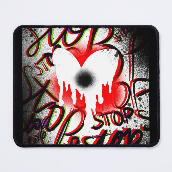 Item preview, Stop. designed and sold by Janineleww.