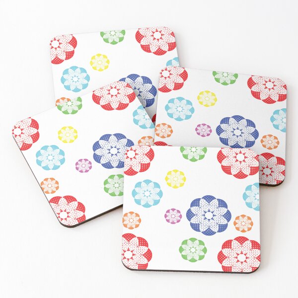 Item preview, Flower Void designed and sold by KadyIllustrates.