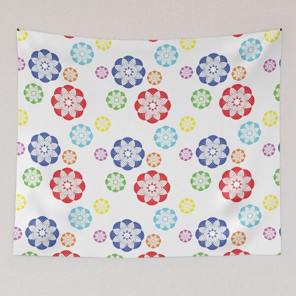 Item preview, Flower Void designed and sold by KadyIllustrates.