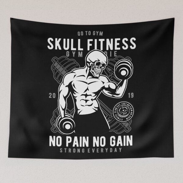 Item preview, Copy of Never Give Up Extreme Fitness Gift for Workout Lovers Design T-Shirt for Gym Lovers Design designed and sold by Sunnyhova.