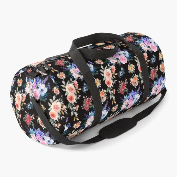 Item preview, abstract flower pattern designed and sold by Pattern King.