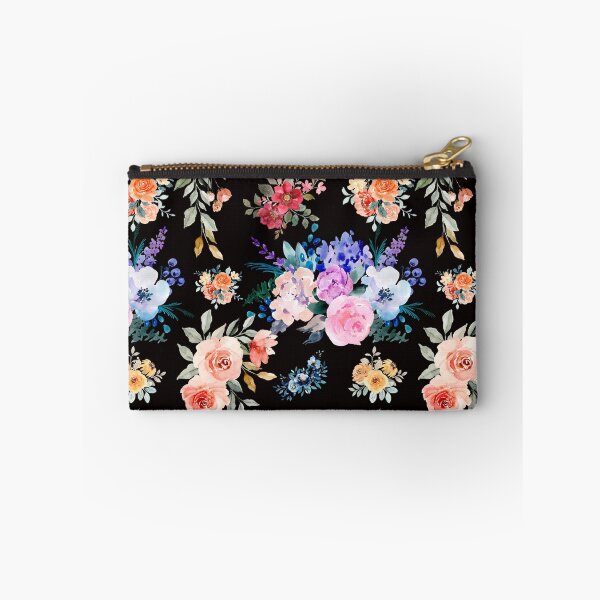 Item preview, abstract flower pattern designed and sold by Pattern King.